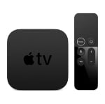 Apple TV 4K Streaming Device