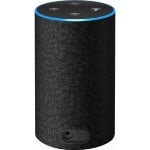 Amazon ﻿Echo Plus Smart Speaker