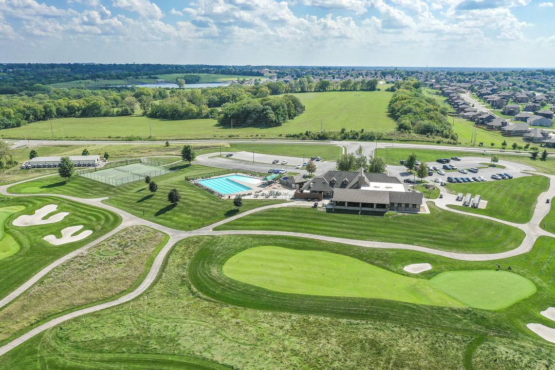 The 10 Best Public Golf Courses in Kansas City Koshka