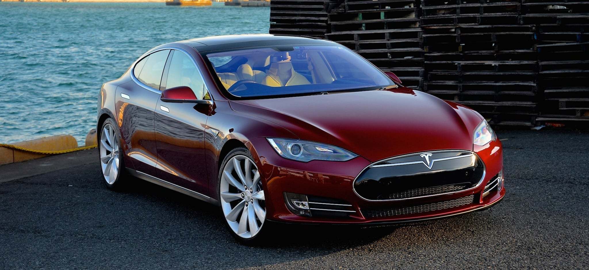 Will Tesla Survive Elon Musk’s ‘Departure’?
